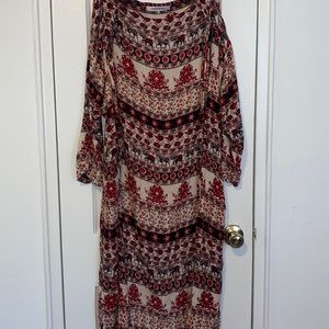 ZARA Kimono
